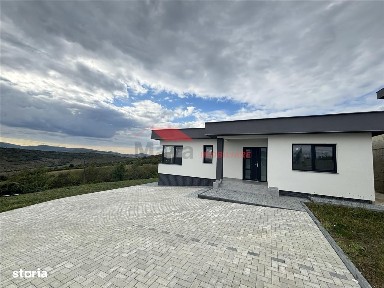 Strada Valea Budacului, Bistrita, Bistrita-Nasaud