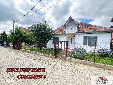 Casa Alba Iulia - Cetate - SCHIT