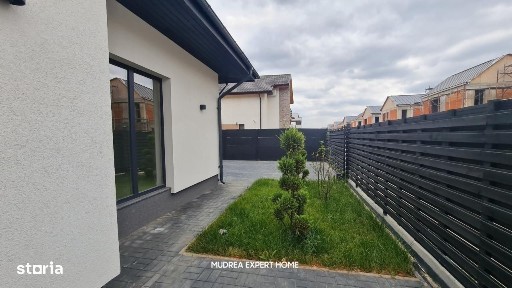 Strada Paris, Tunari, Ilfov