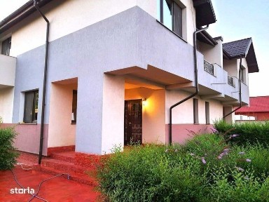 Vila 4 camere Magurele Ilfov (proprietar)