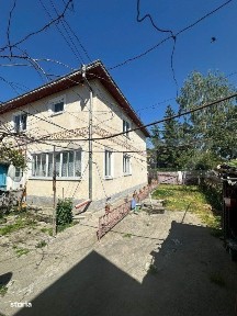 Casa ultracentrala, 200mp, teren 450 mp, Radauti
