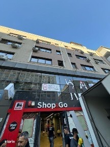 Floreasca, Sectorul 1, Bucuresti