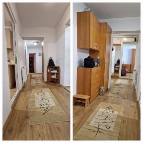 Vand apartament 3 camere