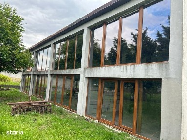 CASA 152 mp + TEREN 8150 mp - BRAGADIRU ~ TELEORMAN