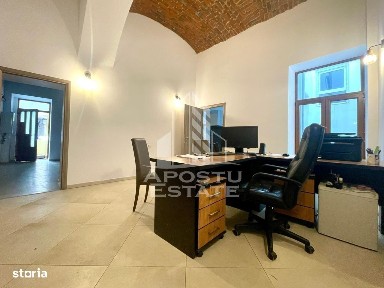Spatiu birouri ULTRACENTRAL