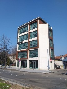 Strada Libertatii, Universitate, Constanta