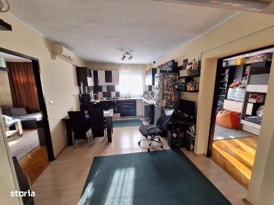 De vanzare apartament cu 2 camere tip AN!
