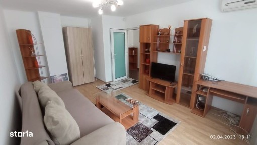 Închiriez apartament 2 camere Faleza Nord