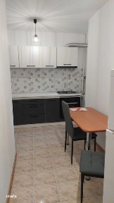 Apartament Lujerului, prima chirie, conf 1, decomandat