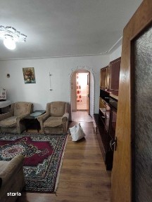 Apartament 2 camere sector 2 gata de locuit. 300 euro