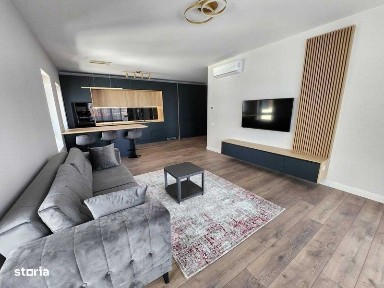 Erou Iancu Nicolae, Apartament 3 camere, piscina interior, Grand Park