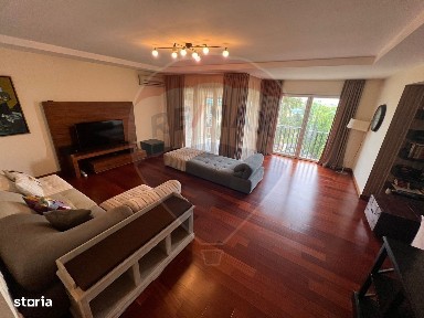 Apartament 3 Camere Complex Rezidențial Cosmopolis