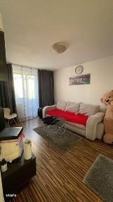 Apartament 2 camere- Bd. Timisoara