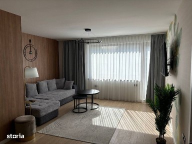 Apartament modern, Poiana Brasov