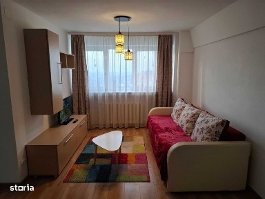 Inchiriez apartament 2 camere Bd. 1 Decembrie 1918