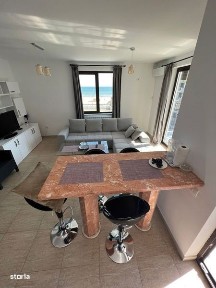 Apartament Mamaia Nord LUX PRIMA LINIE LA MARE