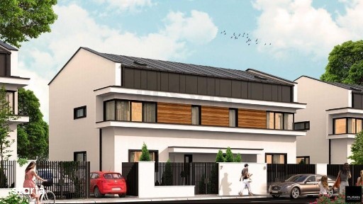 Strada George Enescu, Odaile, Otopeni, Ilfov