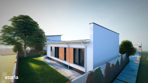 NOU, P + 1, 4 camere - Com Berceni If