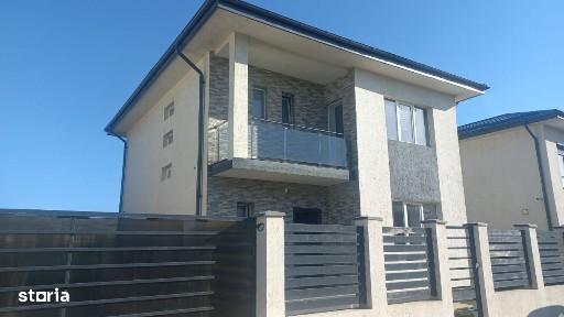 Strada Scolii, Berceni, Ilfov