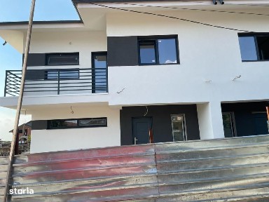 Strada Scolii, Berceni, Ilfov