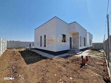 De vanzare! / 3 Camere / 370mp teren / Berceni