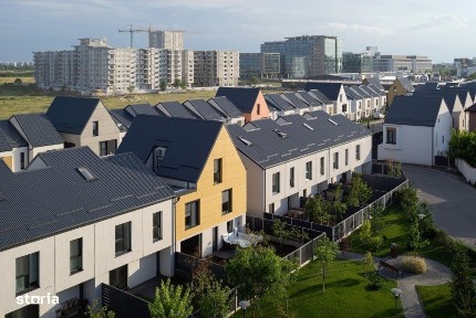 Bulevardul Pipera, Voluntari, Ilfov