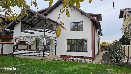 Saftica, Balotesti, Ilfov