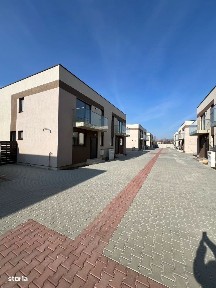 Strada Rubinului, Bragadiru, Ilfov