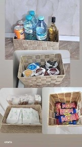 Inchiriez garsoniera regim hotelier Rm Valcea