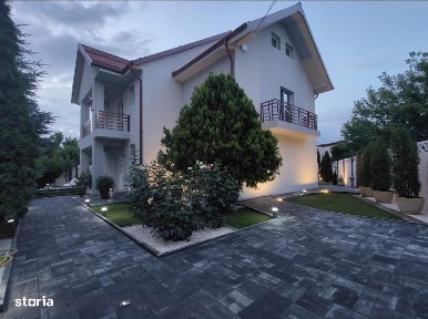 Casa De Vanzare Stefan Cel Mare