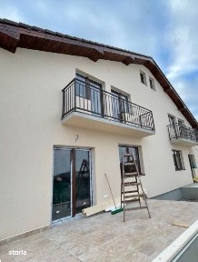 Sangeorgiu De Mures, Mures