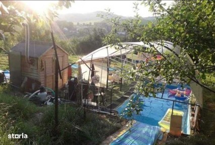 Casa de vanzare Livezeni