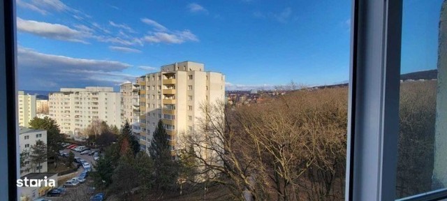 Inchiriez garsoniera in Manastur
