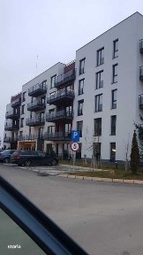 apartament 3 camere