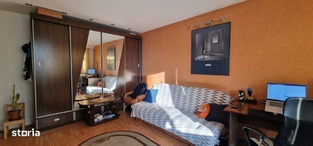 Apartament 3 camere Ripiceni nr 6A Doamna Ghica