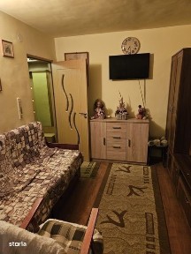 Garsoniera de vanzare