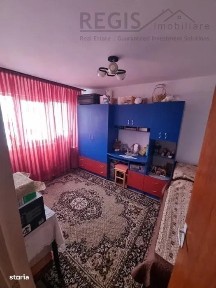 Apartament 2 camere Harmanului (vis.a vis de fostul IUS)