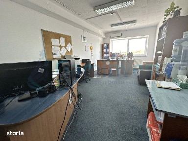 Zona Industriala Vest, Oradea, Bihor