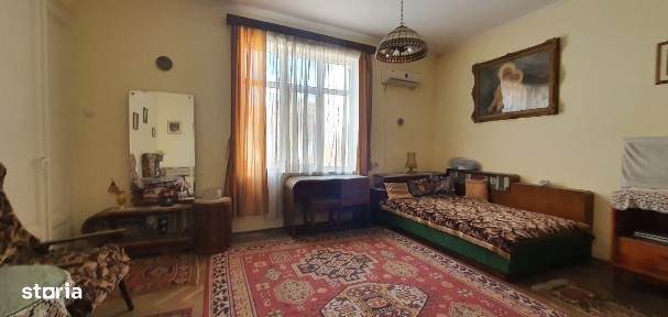 Apartament cu 3 camere pe str. Iuliu Maniu
