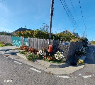 Ranzesti, Falciu, Vaslui