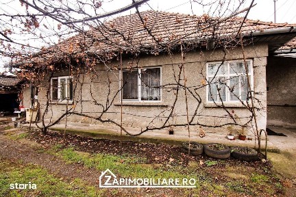 Curteni, Santana De Mures, Mures