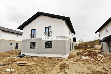 Duplex Livezeni - Cartier nou - 3 si 4 camere