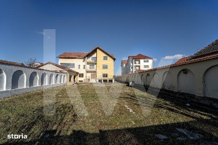 Strada Campului, Terezian, Sibiu