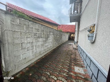 Strada Capitan Baba Novac, Caransebes, Caras-Severin