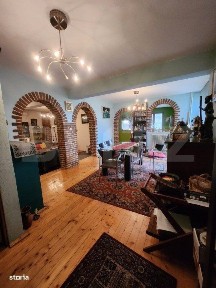 Curteni, Santana De Mures, Mures