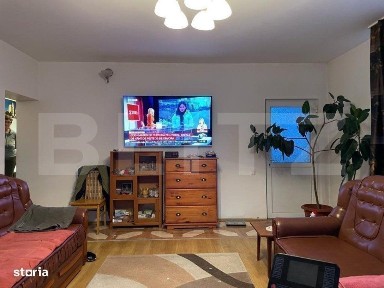 Casa cu 3 camere, 215mp,Unirii Horgosa