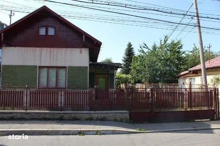 Casa in Campina!