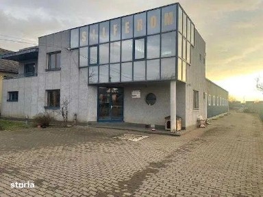 Unirii, Targu Mures, Mures