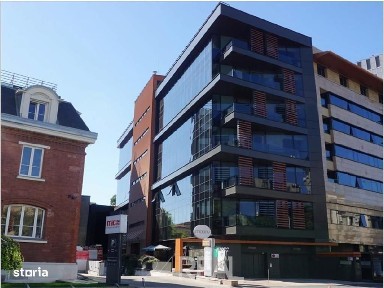 Birouri de inchiriat - Avantgarde Office Building - de la 201 mp