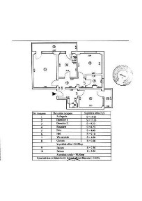 Apartament 3 camere, 2 balcoane, 2 bai,Calea Calarasilor